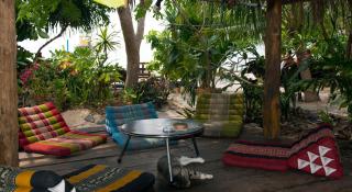 Sunflower Boathouse - Ko Phi Phi - 2