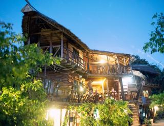 Sunflower Boathouse - Koh Phi Phi Don - 0