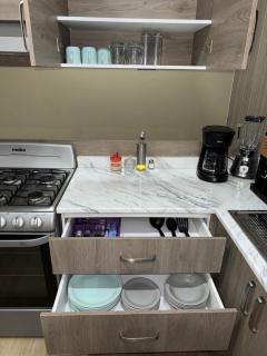 Departamento oasis - 7