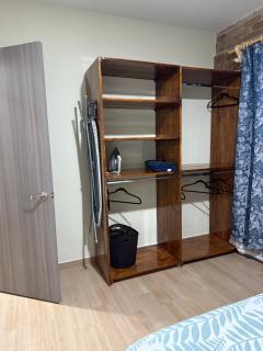 Departamento oasis - 1