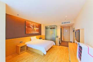 IU Hotel Shijiazhuang Development Zone Tianshanhaijie East 4th Provincial Hospital - 9