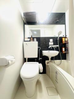 Hotel Plaisir Akihabara - 3