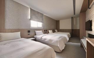 Hai Fu Hotel & Suites - 2