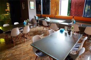 Jinjiang Inn Select Xi'an Hongmiaopo East Daxing Road - 4