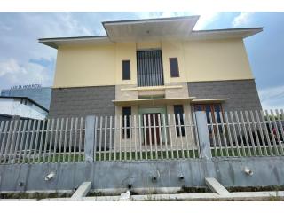 Hotel O Lona Guest House SyariahNearScience Park Universitas Riau - 0