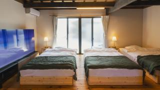 ゲストハウス海窓 - Setouchi - 9