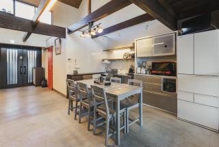 ゲストハウス海窓 - Setouchi - 4