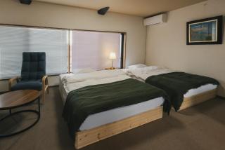 ゲストハウス海窓 - Setouchi - 7