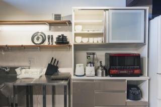 ゲストハウス海窓 - Setouchi - 1