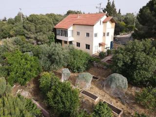 הבית ליד הבוסתן - 6