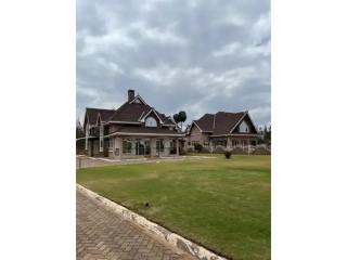 The Cliff Pangoni Shanzu - 7