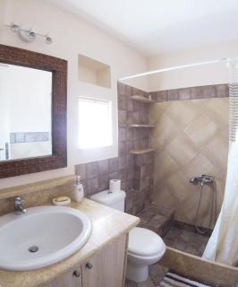 Arapakis Apartment - Egina - 8