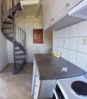 Arapakis Apartment - 6