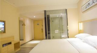 City Comfort Inn Fangcheng Qunxing Avenue - 9