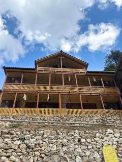 Mountain Nest Stay - 9