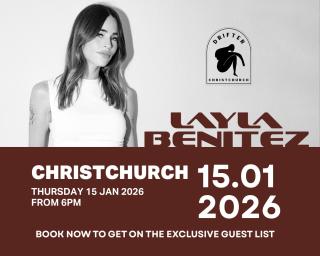 Drifter Christchurch - 9