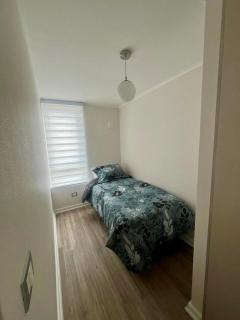 Lindo departamento en Coquimbo - 2