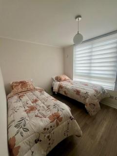 Lindo departamento en Coquimbo - 1