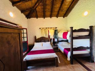 Posada de Aquilino - 2