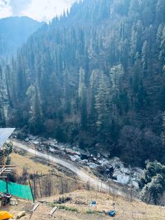 Mountain Nest Stay - 8