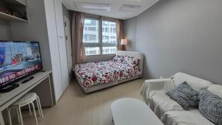 A house with a beautiful sunset - Ansan - 3