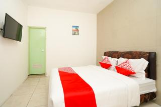 OYO Life 2108 Griya Aisyah Residence - 6