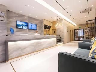 City Comfort Inn Nanning International Exhibition Jinhu Plaza - 6