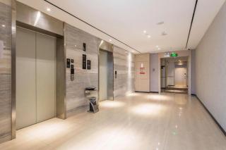 City Comfort Inn Nanning International Exhibition Jinhu Plaza - 7