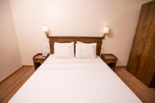 Golden Crown Hotel - Istanbul - 9