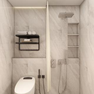 alvilla - Kampung Cina - 2