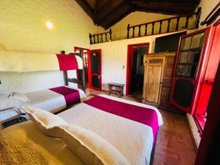 Posada de Aquilino - 5