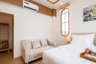 Blue Sky Hill Pool Villa - 1