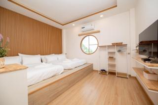 Blue Sky Hill Pool Villa - 5