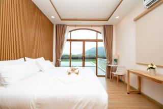 Blue Sky Hill Pool Villa - 2