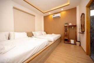 Blue Sky Hill Pool Villa - 4