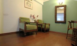 Bhasuri Inn Guruvayoor - 9