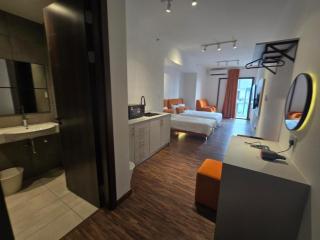 K Avenue Kota Kinabalu by Urbanaz Stay - Sabah - 5