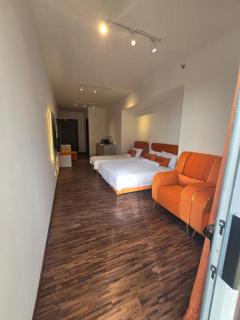 K Avenue Kota Kinabalu by Urbanaz Stay - Sabah - 1