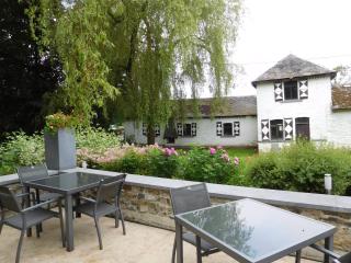 Hostellerie La Maison de Maître - 7