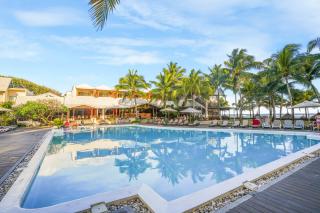 Le Peninsula Bay Beach Resort & Spa - 0