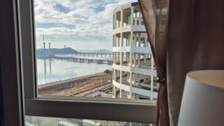 A house with a beautiful sunset - Ansan - 1