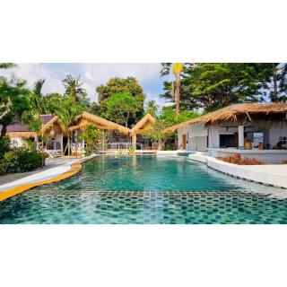Sama Beach Resort by Munchies Resort - 8