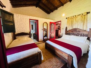 Posada de Aquilino - 8