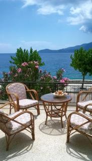 Vintage House - Agia Effimia - 9