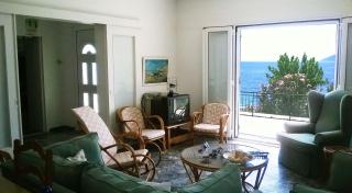 Vintage House - Agia Effimia - 2