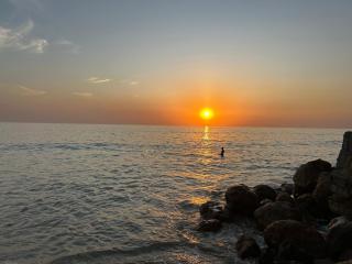 Chambre avec salle de bain privative - 4