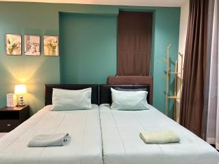 Serene Panwa beachfront - 6