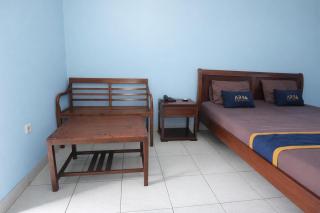 Mekarsari Hotel By ARBA - 3