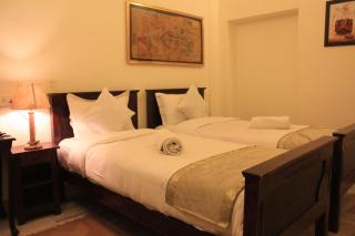 Hotel Shahi Garh - 7