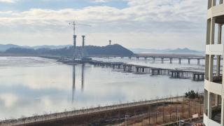 A house with a beautiful sunset - Ansan - 5